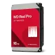 Жесткий диск Western Digital WD Red Pro 16 ТБ