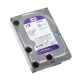 Жесткий диск Western Digital WD Purple 2 ТБ