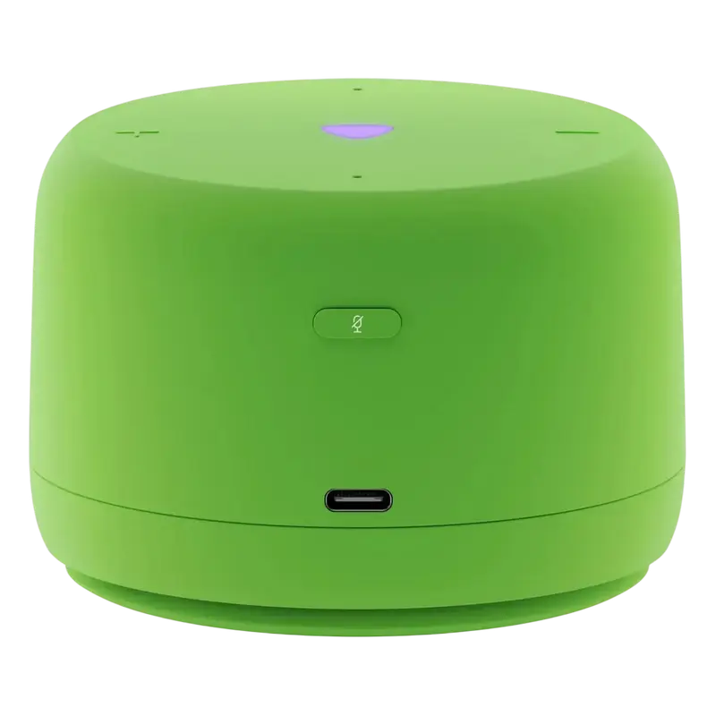 Yandex Station Light 2 YNDX-00028GRN Boxă inteligentă