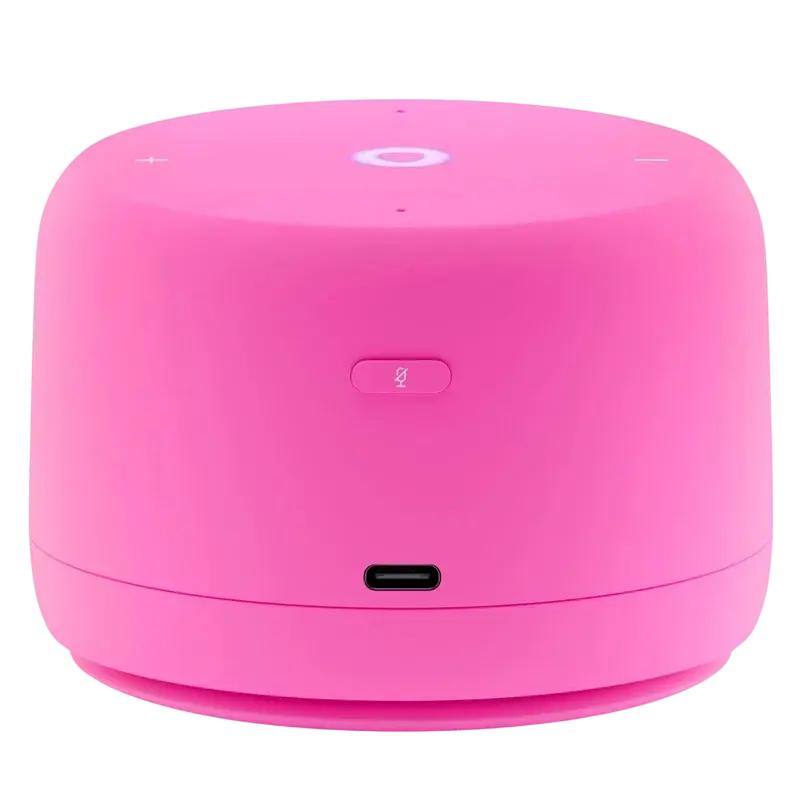 Yandex Station Lite 2, Boxă inteligentă (Pink)