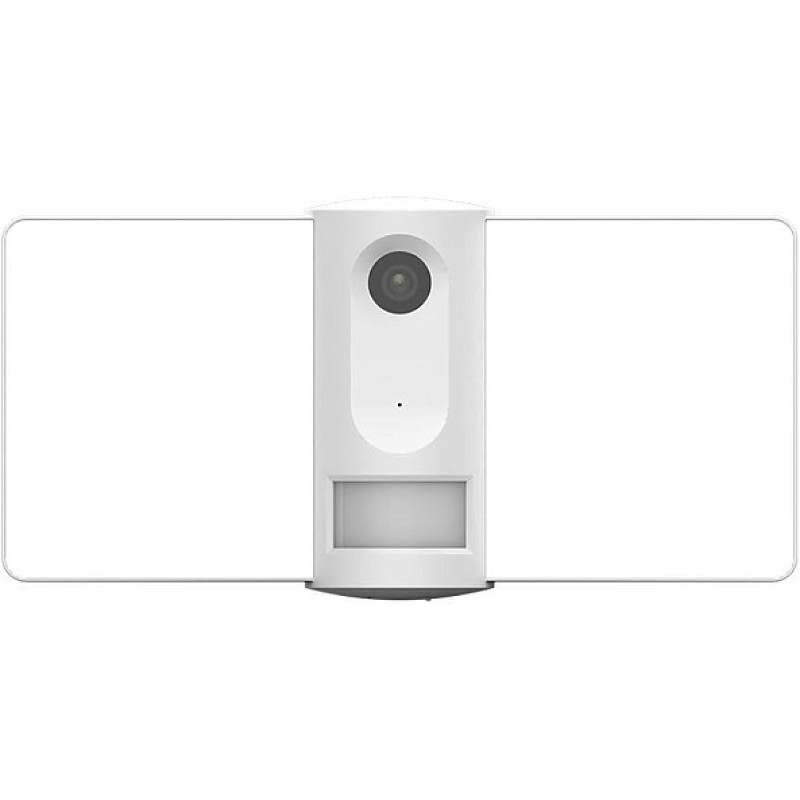 Laxihub F1 Wi-Fi 1080P Floodlight Camera Cameră de supraveghere video cu iluminare frontală