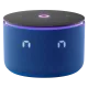 Yandex Station Mini 3 Pro YNDX-00059BLU, Zigbee, Blue - Boxe inteligente