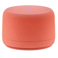 Yandex Station Light 2 YNDX-00028ORG, Оранжевый - Умная колонка 