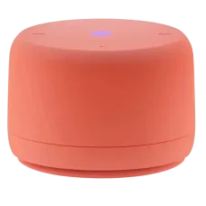 Yandex Station Light 2 YNDX-00028ORG, Orange - Boxe inteligente