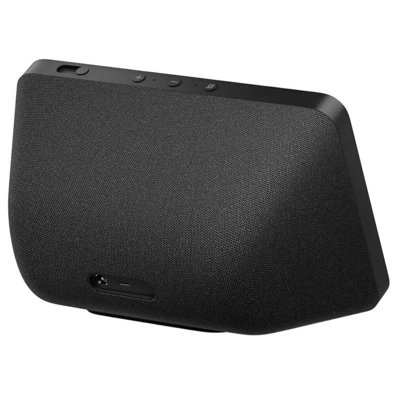 Умная колонка Amazon Echo Show 5 (2rd Gen), Charcoal