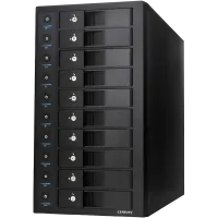 Внешний корпус Century CRST1035U3IS6G