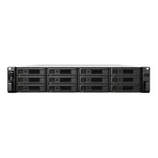 Сетевое хранилище SYNOLOGY RS3621RPxs Серый