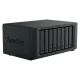 Сетевое хранилище SYNOLOGY DS1825+ Черный