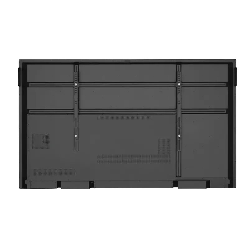 NEC MultiSync CB751Q 75" Интерактивная доска (Чёрный)