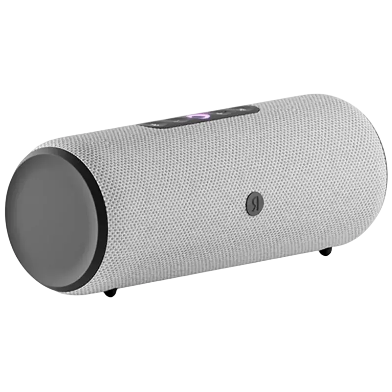 Yandex Station Street, Silver - Boxe inteligente