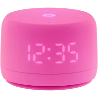 Yandex Station Lite 2, Умная колонка (Розовый)