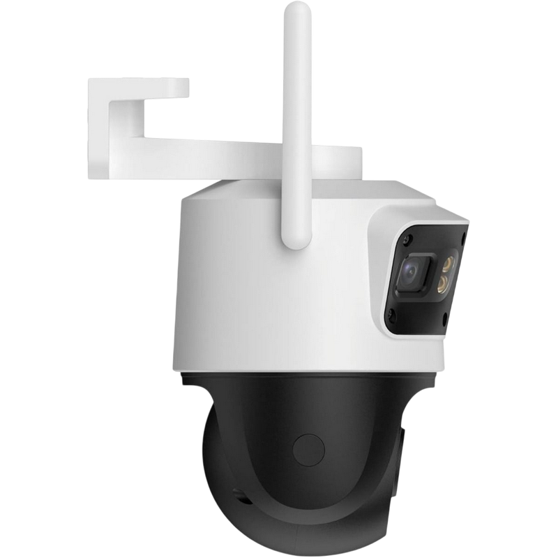 IMOU Cruiser Triple 5 Мп (2+3) Уличная поворотная IP‑камера видеонаблюдения 