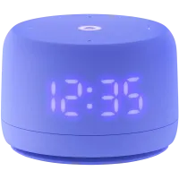 Yandex Station Lite 2, Умная колонка (Фиолетовый)