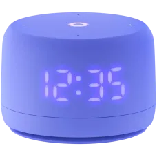 Yandex Station Lite 2, Умная колонка (Фиолетовый)