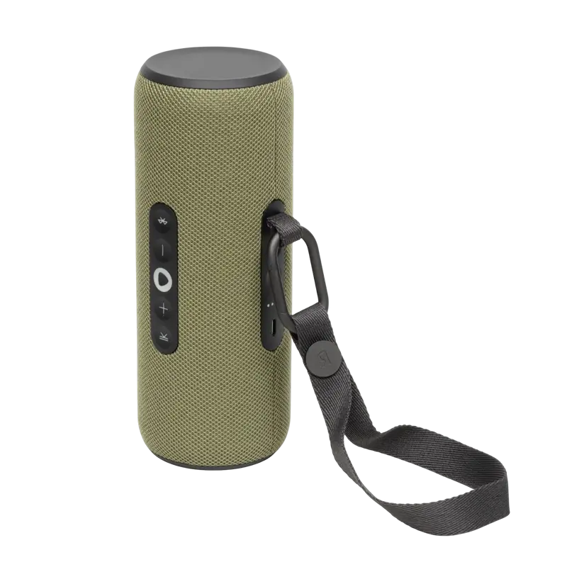 Yandex Station Street, Boxă inteligentă (Green)