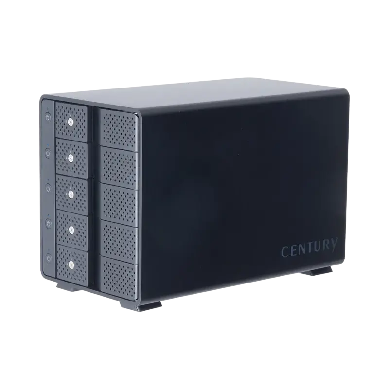 Адаптер Enclosure Kit Century CRCM535U31CIS