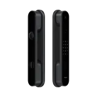 Умный дверной замок AQARA Door Lock D100 Zigbee Черный