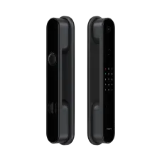 Умный дверной замок AQARA Door Lock D100 Zigbee Черный