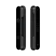 Умный дверной замок AQARA Door Lock D100 Zigbee Черный