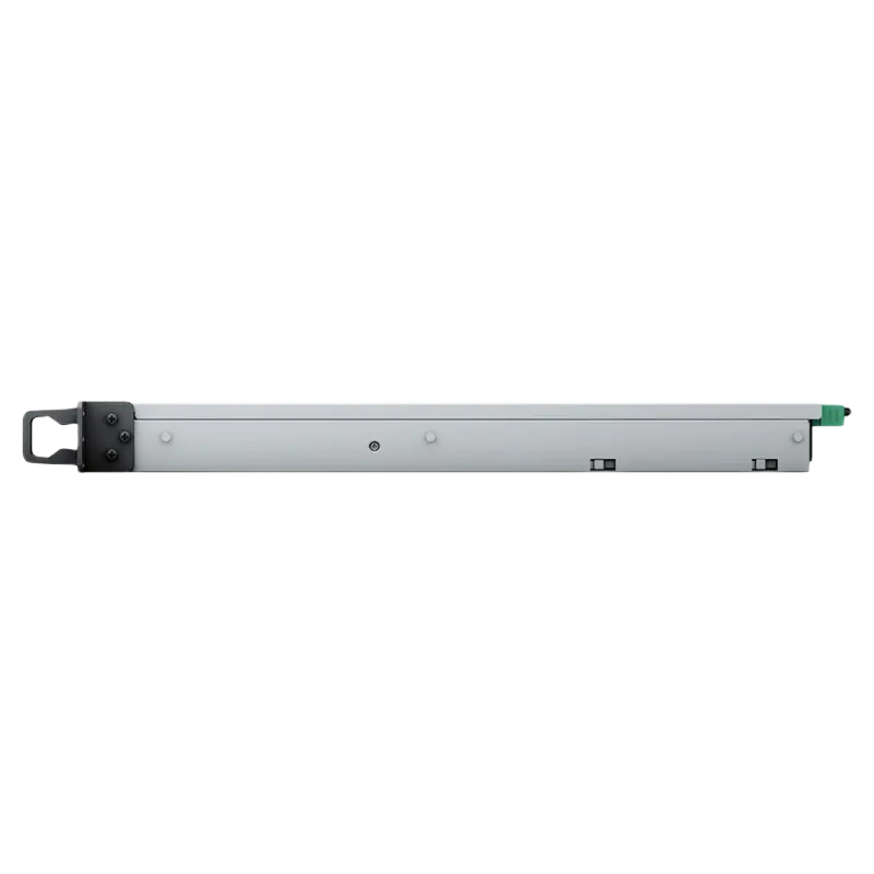 Сетевое хранилище SYNOLOGY RS822RP+ Серебристый