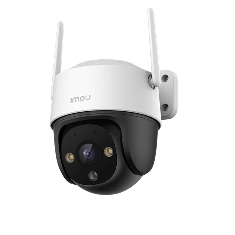 IMOU Cruiser SE+ 5MP Уличная поворотная IP Камера видеонаблюдения (3.6 мм)