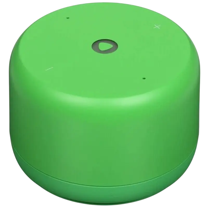 Yandex Station Lite 2 Boxă inteligentă (Green)