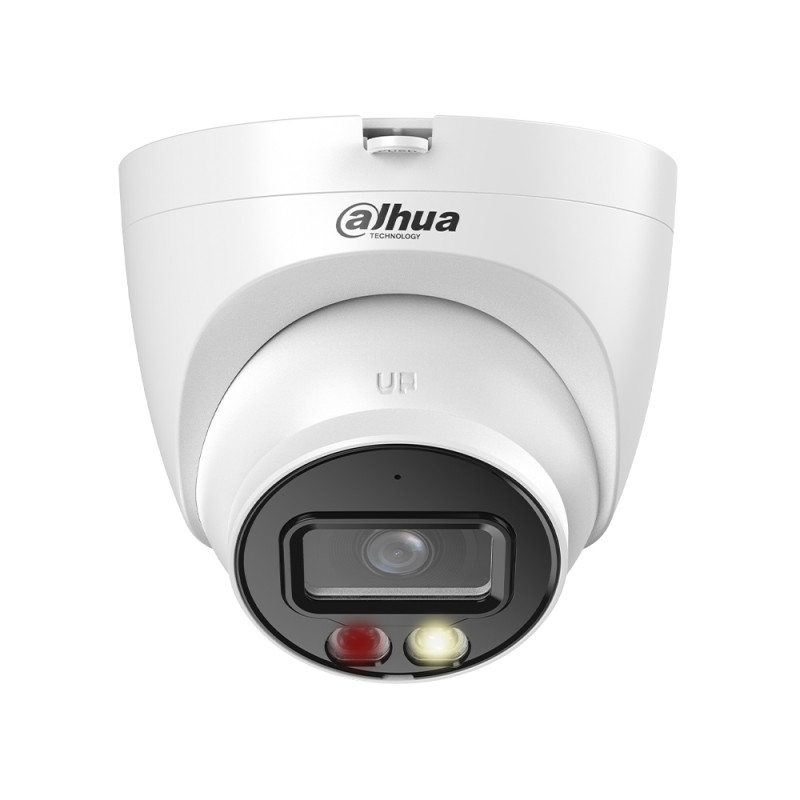 Dahua DH-IPC-HDW2449T-S-IL Cameră video 4MP 2.8mm + Micro SD 32GB