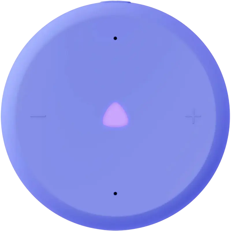 Yandex Station Light 2 YNDX-00028VIO, Purple - Boxe inteligente