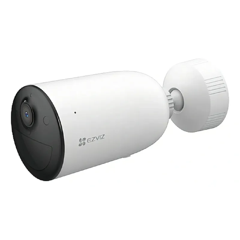 Ezviz 5W CS-CB3/SP-R200 (CB3 Kit) 3 МП IP Комплект автономного видеонаблюдения из беспроводной Wi-Fi камеры и солнечной панели (2.8 мм)
