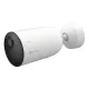 Ezviz 5W CS-CB3/SP-R200 (CB3 Kit) 3 МП IP Комплект автономного видеонаблюдения из беспроводной Wi-Fi камеры и солнечной панели (2.8 мм)