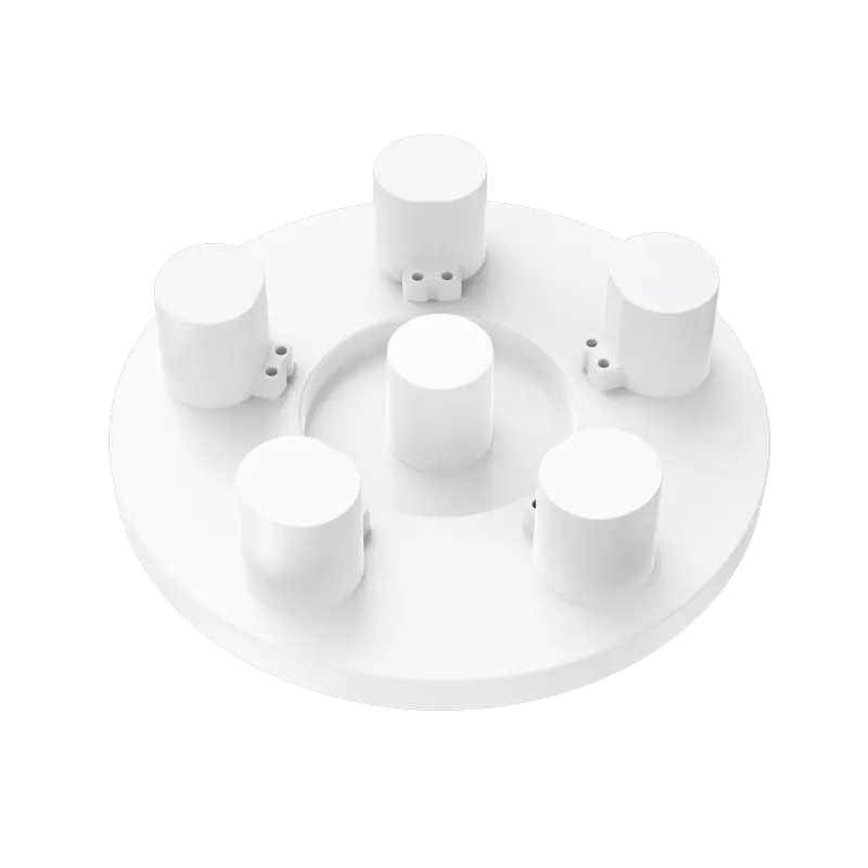 Набор ухода для животных Mova G1 Pro, Белый