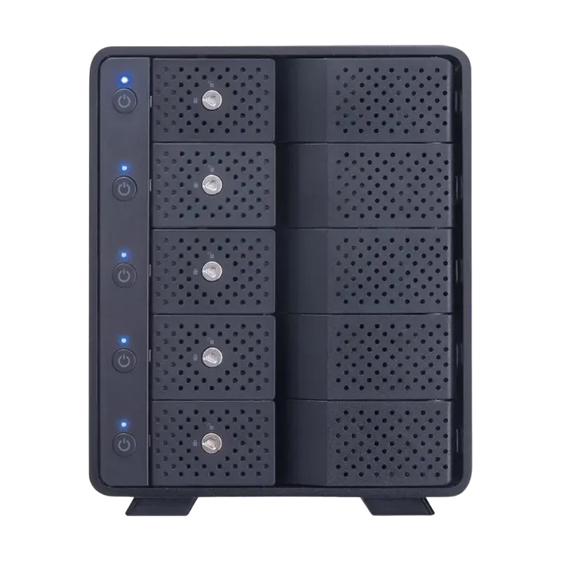 Адаптер Enclosure Kit Century CRCM535U31CIS