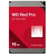 Жесткий диск Western Digital WD Red Pro 16 ТБ