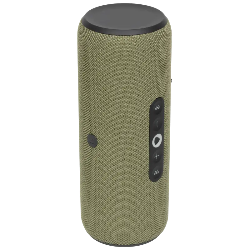 Yandex Station Street, Boxă inteligentă (Green)