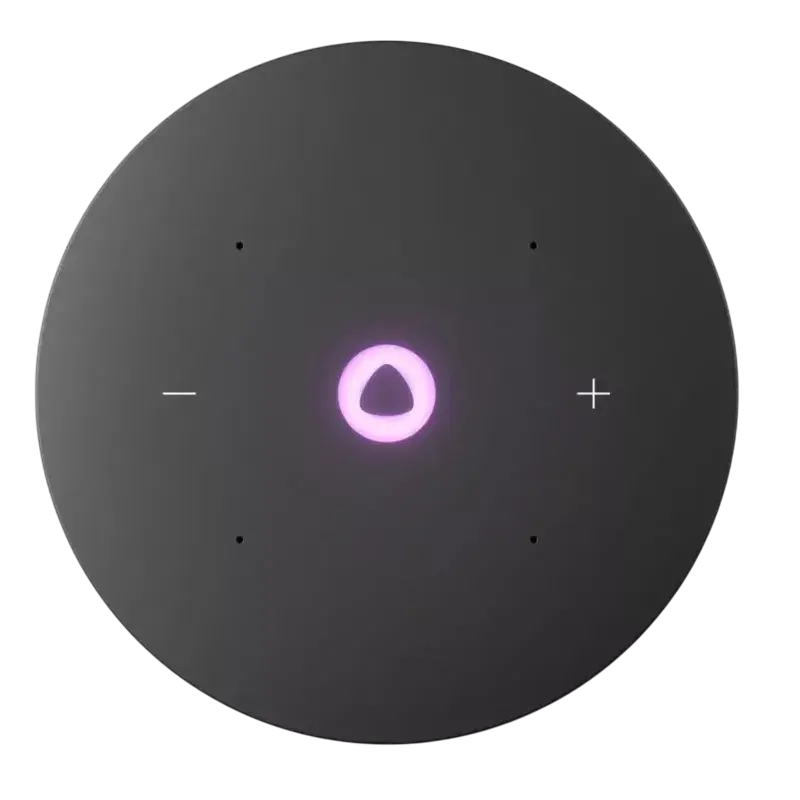 Yandex Station Mini 3 Pro, Green - Boxe inteligente