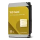 Жесткий диск Western Digital WD Gold 12 ТБ