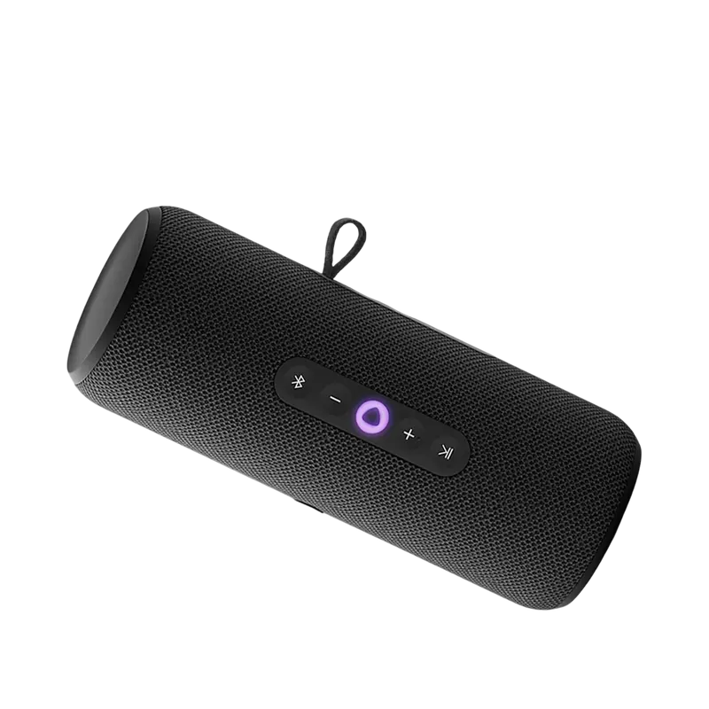 Yandex Station Street, Boxă inteligentă (Black)