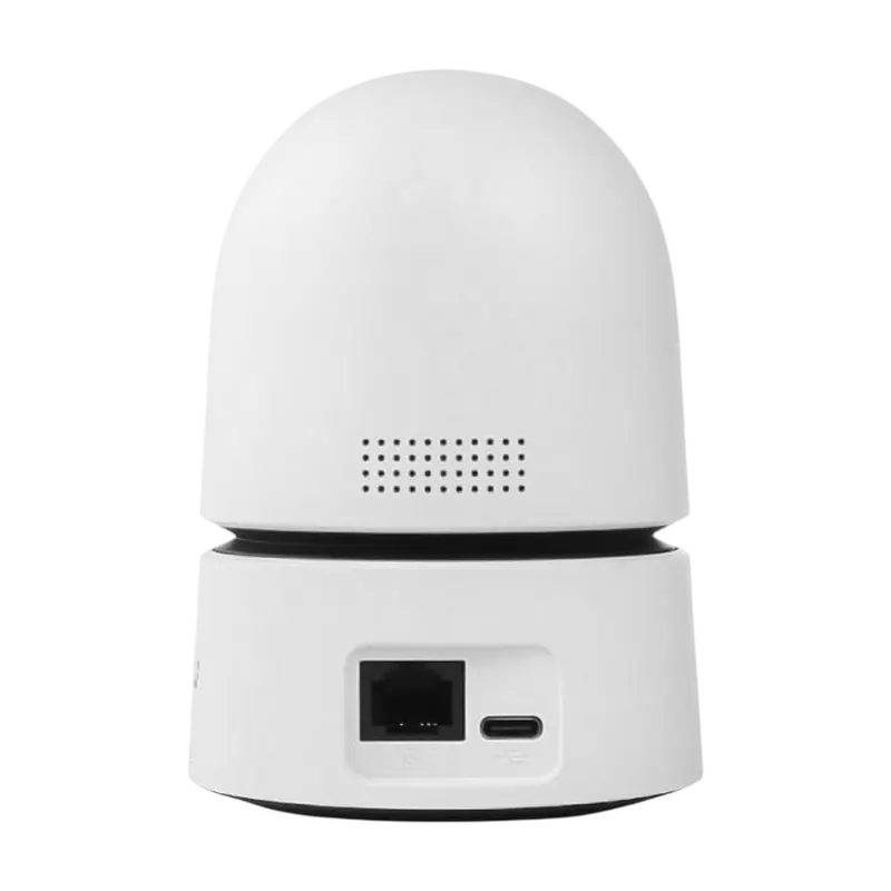 IMOU Ranger Dual 8MP (5+3) Поворотная IP Камера видеонаблюдения с двумя объективами и Wi-Fi (3.6 мм)