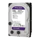 Жесткий диск Western Digital WD Purple 6 ТБ