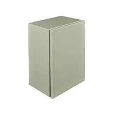 B1 Dulap metalic mare (280x290x50 mm)