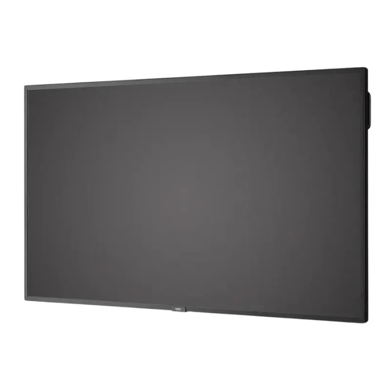 NEC MultiSync M651-2 65" Рекламный монитор (Чёрный)