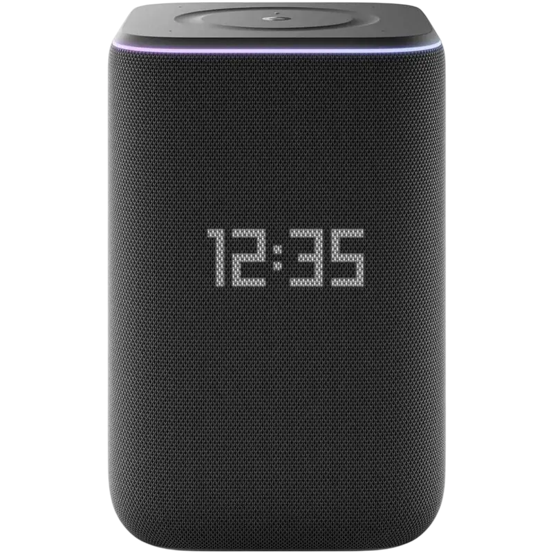 Yandex Station 3, Black - Boxe inteligente