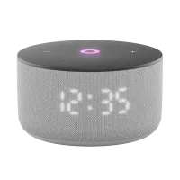 Yandex Station Mini 3, Серый - Умная колонка