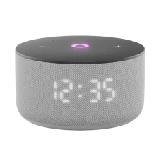 Yandex Station Mini 3, Silver - Boxe inteligente