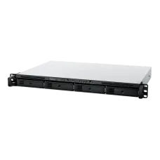 Сетевое хранилище SYNOLOGY RS422+ Серый