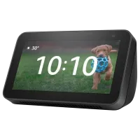Умная колонка Amazon Echo Show 5 (2rd Gen), Charcoal