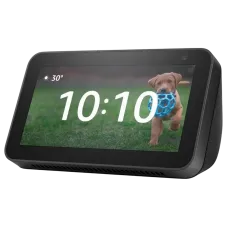 Умная колонка Amazon Echo Show 5 (2rd Gen), Charcoal