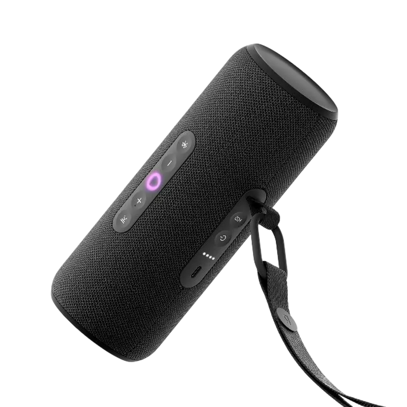 Yandex Station Street, Boxă inteligentă (Black)