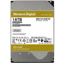 Жесткий диск Western Digital WD Gold 16 ТБ