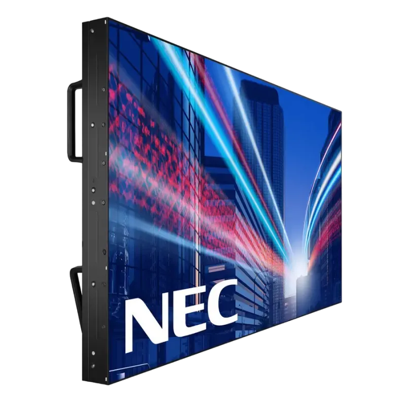 NEC MultiSync X554UNS-2 55"  Рекламный монитор (Чёрный)